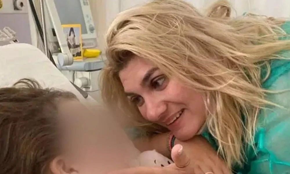 Πάτρα: Η Ρούλα «παρενέβη» στο οξύμετρο της Τζωρτζίνας – Αποκαλυπτική μαρτυρία (βίντεο)